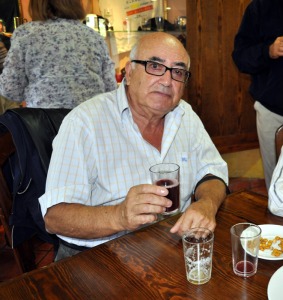 Pedro Pedro no te pases 