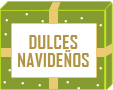 Dulces Navideos