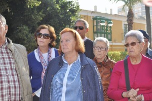 parte de ajucarmeros atentos 