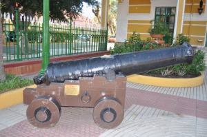 ca��n ruso de 1818 