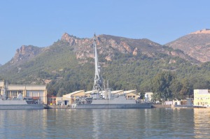 Puerto natural bell�simo 