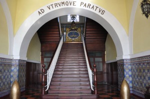 quie icir DISPUESTO A TODO 