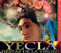Virgen de Yecla