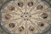 Cúpula San Juan de Dios Cúpula San Juan de Dios