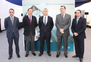Espacio demostrativo InnovaTe