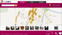 Web conlorca.es