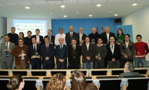 Emprendedores CEEIM