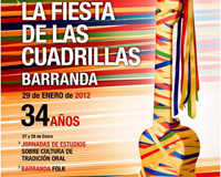 Cuadrillas de Barranda 2012