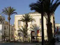 Casino de guilas