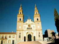 Iglesia de la Asuncin de Alcantarilla