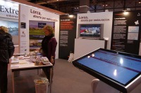 Lorca Fitur