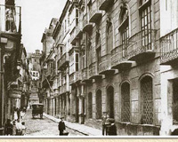 El Semanario Literario y Curioso de Cartagena 