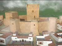 Moratalla Medieval