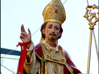 San Blas