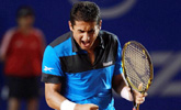 Nicols Almagro