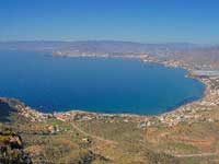 Baha de Mazarrn [destacado]