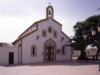 Ermita de la Concepcin de Puerto Lumbreras [destacado]
