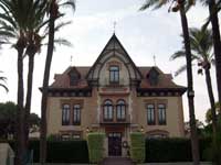 Casa del Reloj de San Pedro del Pinatar