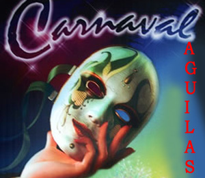 Carnaval de guilas