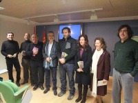 Presentacin 'Encuentros con...'