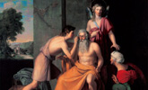 Rafael Tejeo. Curacin de Tobas. 1823