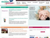 www.cuidarypaliar.es