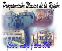 Programacin de los museos regionales