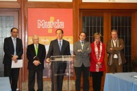 Gala Proyecto Hombre
