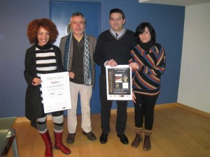 Presentacin proyecto en red Quin da la vuelta a la tortilla?