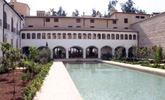 Monasterio Santa Clara