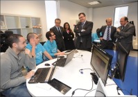 Instalaciones CEDIT
