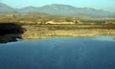 Pantano de Puentes
