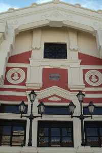 Teatro Vico