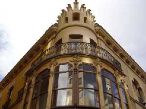 Casa Daz Cassou