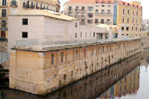 Museo hidralico Los Molinos del Rio