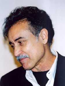 Pedro Cano en la actualidad.