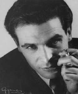Francisco Rabal