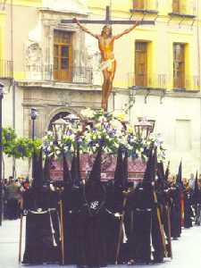 Cristo de la Fe