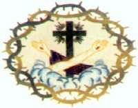 Escudo de la Cofrada