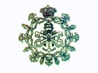 Escudo de la Cofrada de la Esperanza 