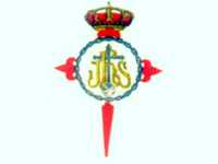 Escudo de la Cofrada del Perdn 