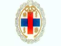 Escudo de la Cofrada del Rescate 
