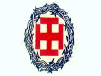 Escudo de la Cofrada de la Misericordia 