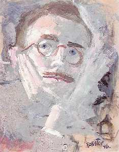 Mariano Ballester - Retrato del botn
