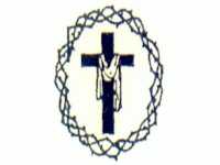 Escudo de la Cofrada del Amparo