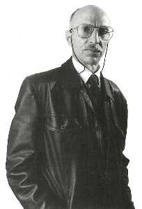 Retrato de Aurelio Prez