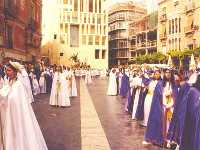 Semana Santa