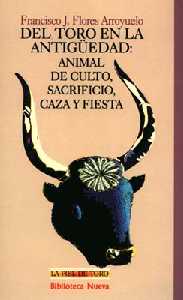 Del toro en la antigedad