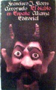 Flores Arroyuelo-- El diablo en Espaa