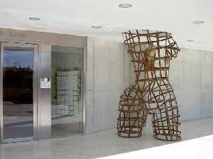 Pepe Yages - Edificio Azor Espinardo
